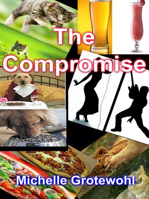 cover image of The Compromise